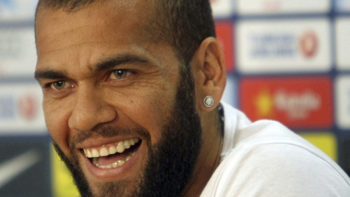 Daniel Alves