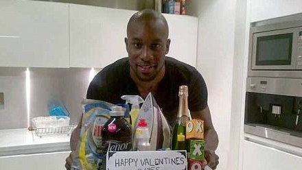 Carlton Cole