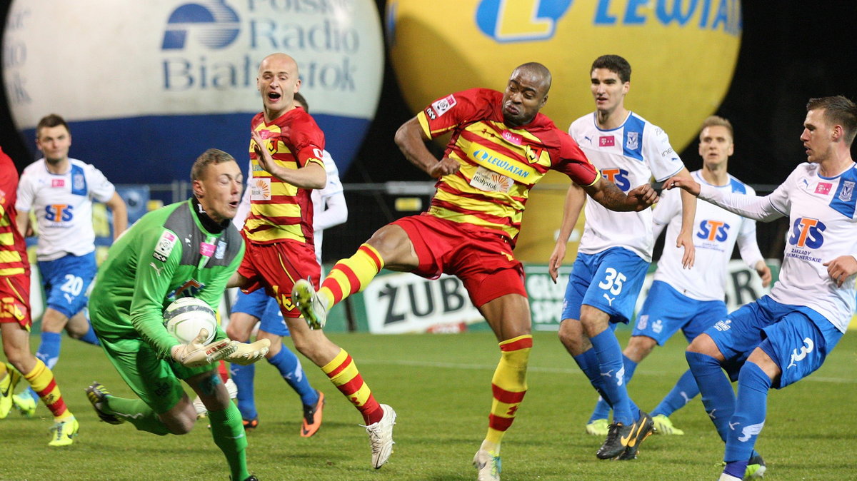 Jagiellonia