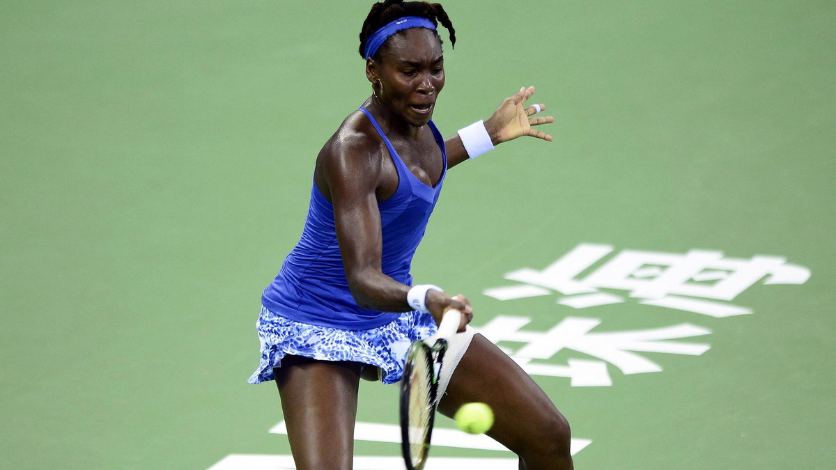 Venus Williams