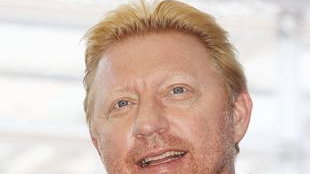 Boris Becker został nowym trenerem Novaka Djokovicia