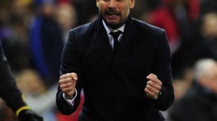 Josep Guardiola