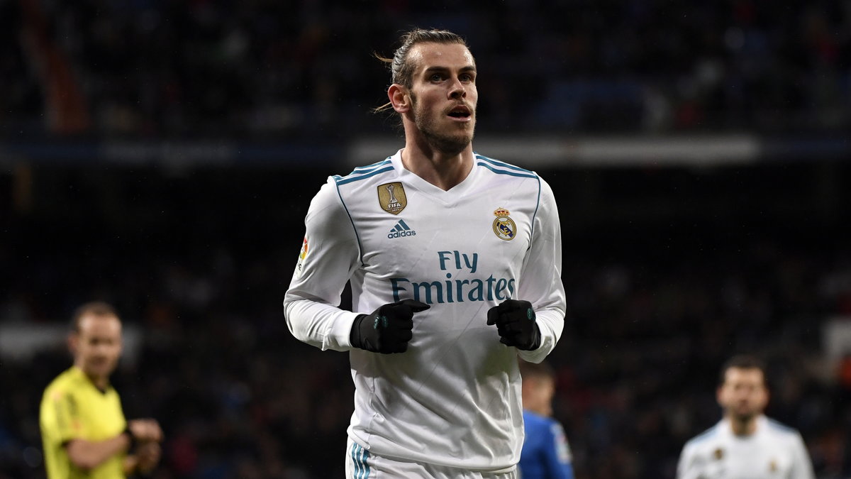 Gareth Bale