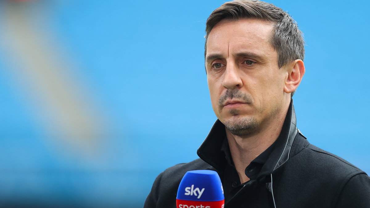 Gary Neville