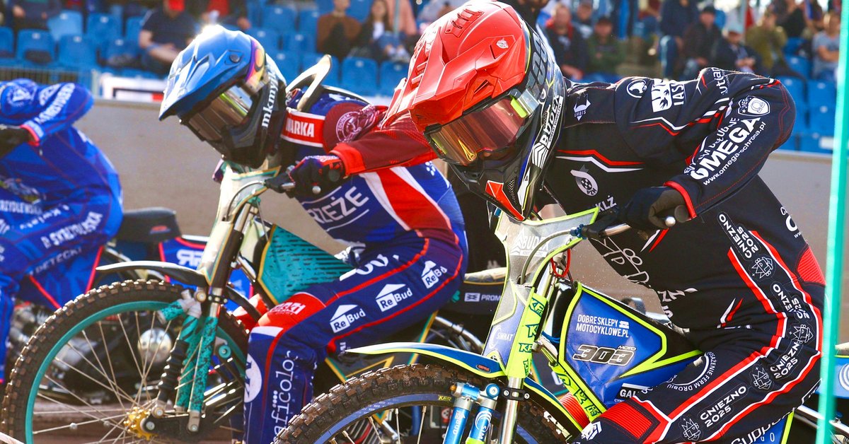 Wybrzeże pokaże siłę? Święto żużla w Pile! Start przełamie złą passę?
