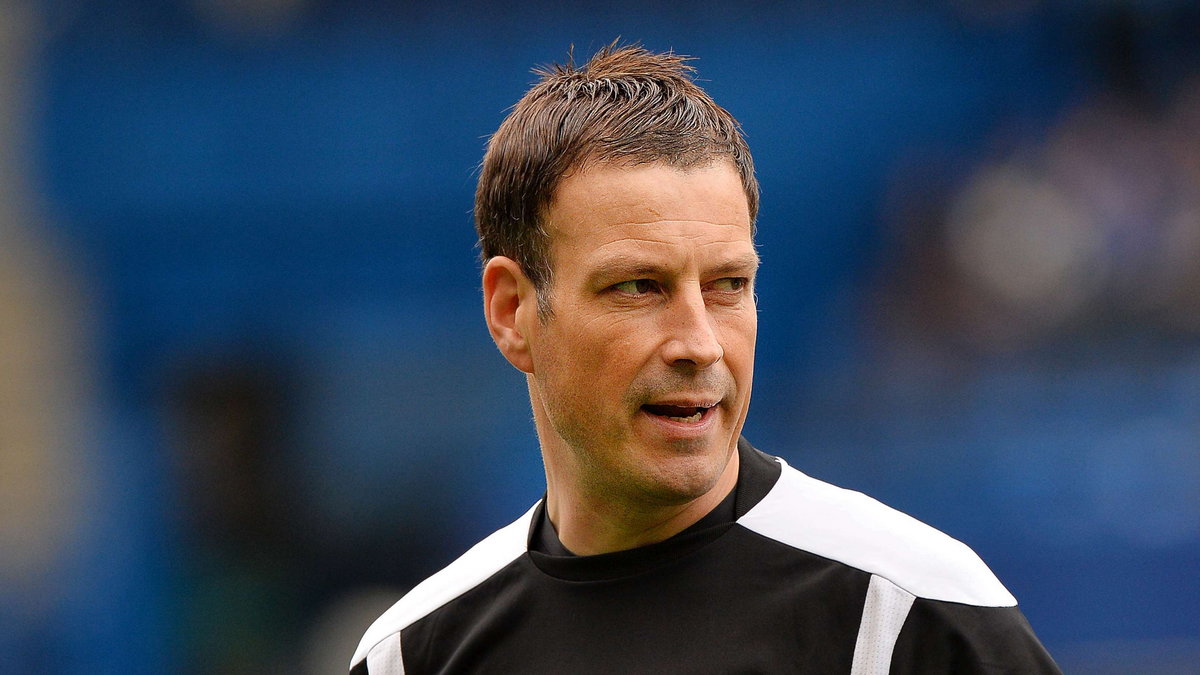 Mark Clattenburg