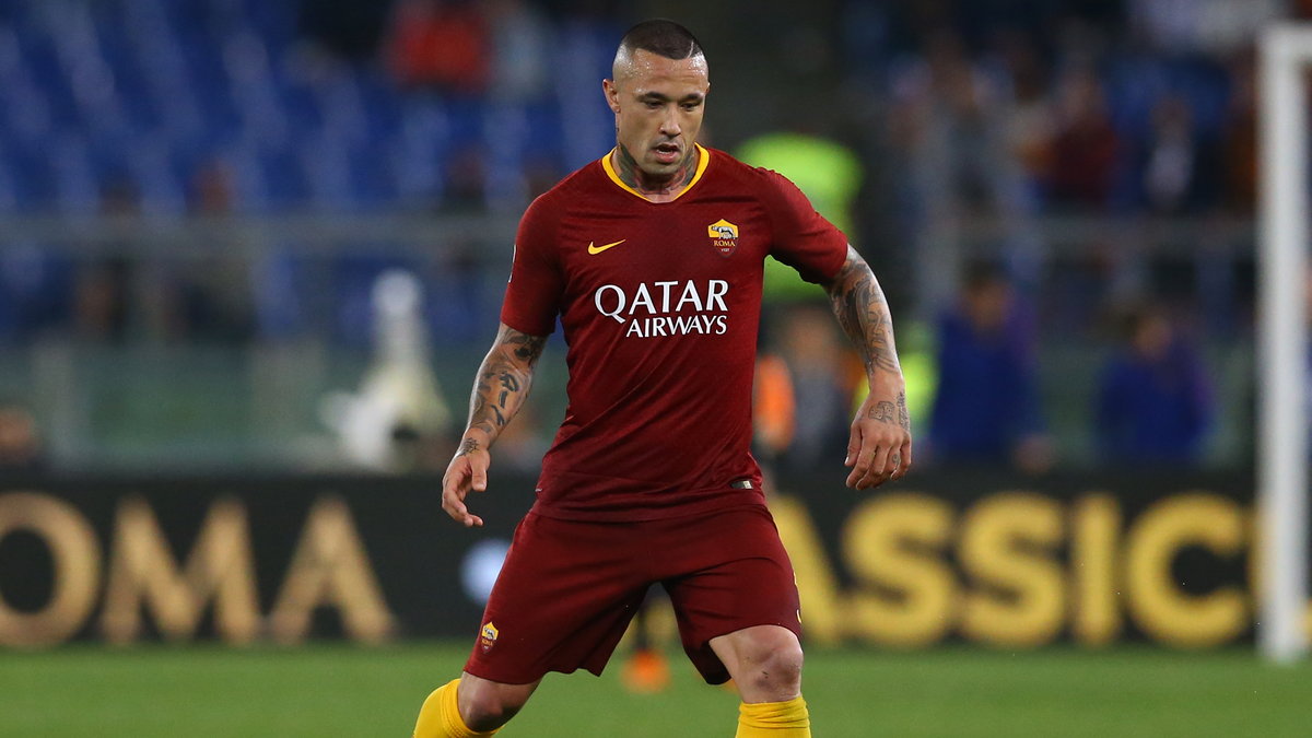 Radja Nainggolan