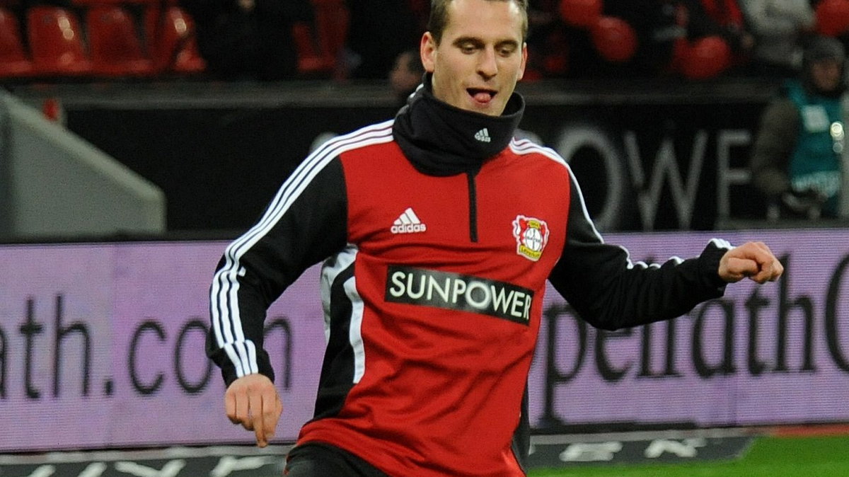 Arkadiusz Milik