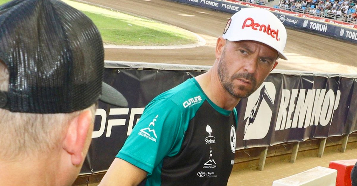 Falubaz traci zawodnika na cały sezon. Protasiewicz mówi o Pawlickim