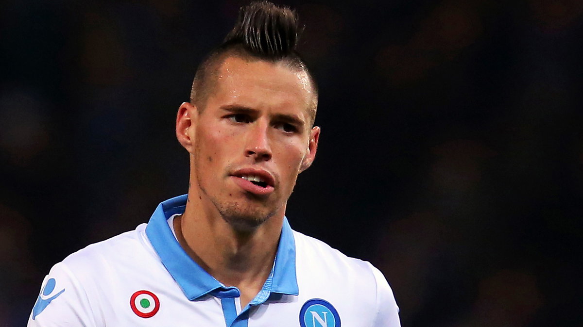 Marek Hamsik