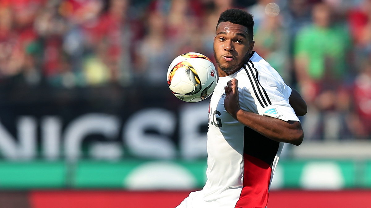 Jonathan Tah