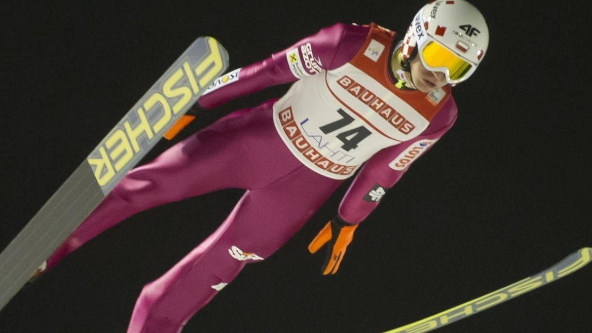 Kamil Stoch