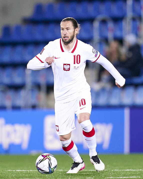 Grzegorz Krychowiak