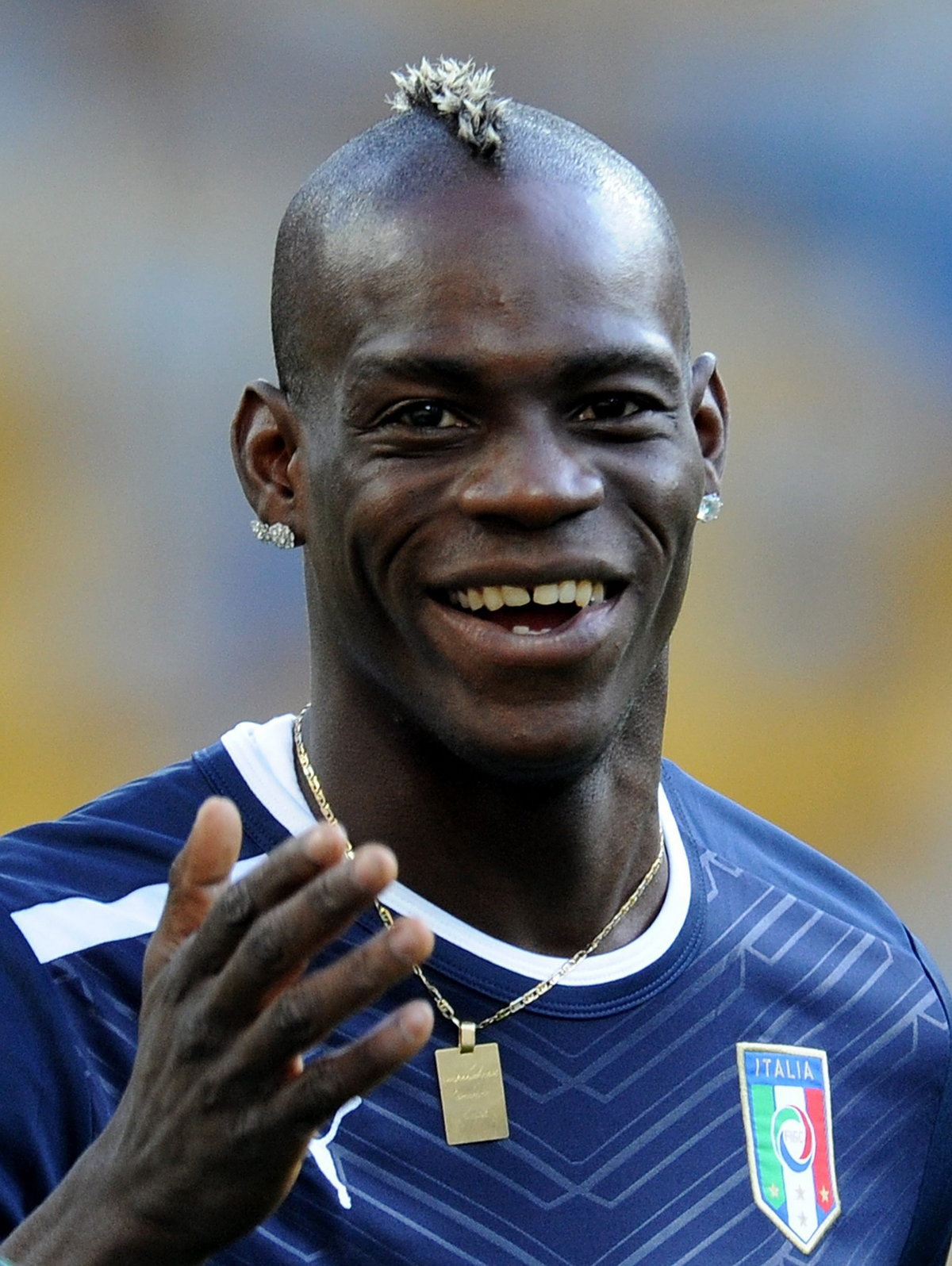 Mario Balotelli