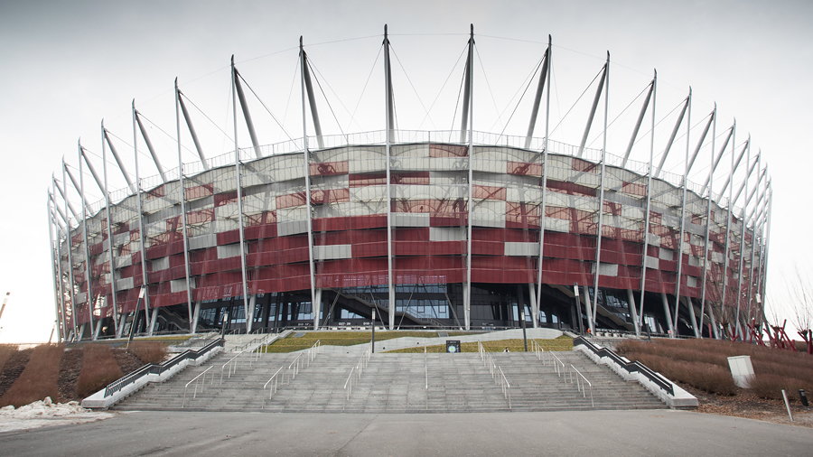 Stadion Narodowy