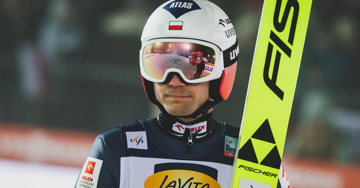 Disaster for Kamil Stoch in Oberstdorf trial round — stark warning before Four Hills kicks off