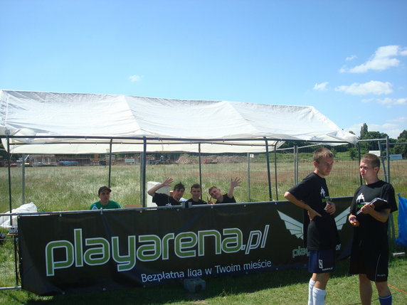 Playarena