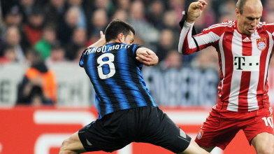 Bayern - Inter