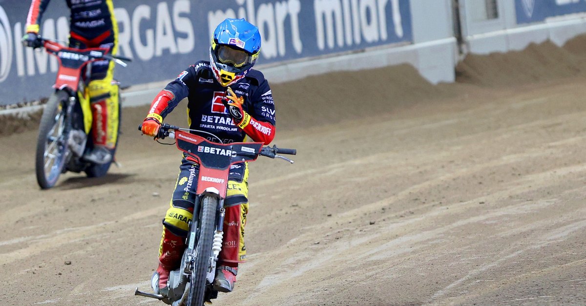 Gwiazdy PGE Ekstraligi błyszczały w Anglii. Dobre występy Polaków