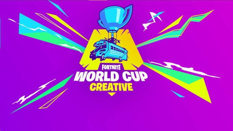 Fortnite World Cup Creative