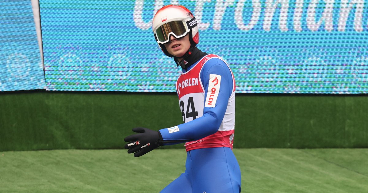 Wąsek on the Brink of Career Achievement with One Step Left