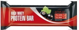 Activlab High Whey Protein Bar 85 g