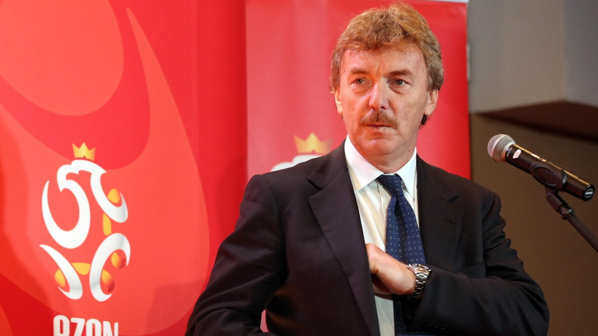 Zbigniew Boniek