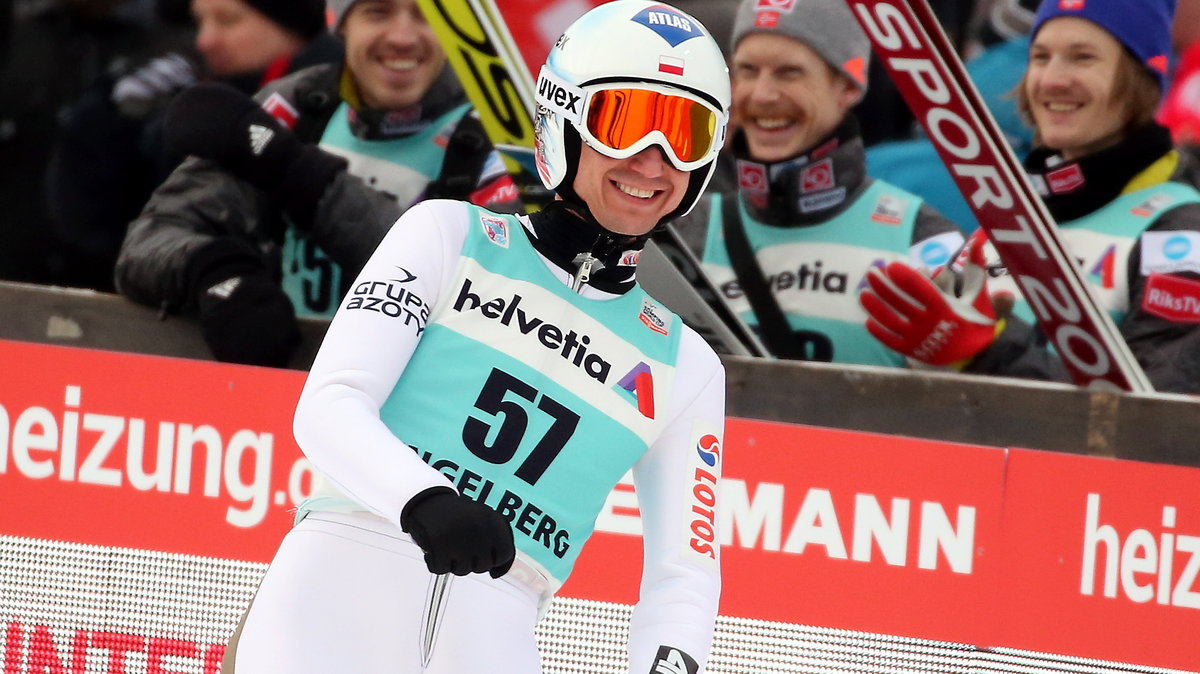 Kamil Stoch