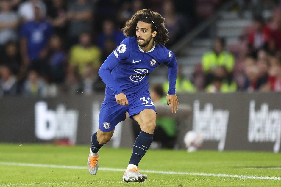 Marc Cucurella