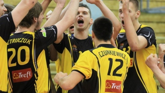 Lotos Trefl Gdańsk (Młoda Liga)