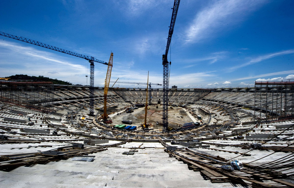 Maracana