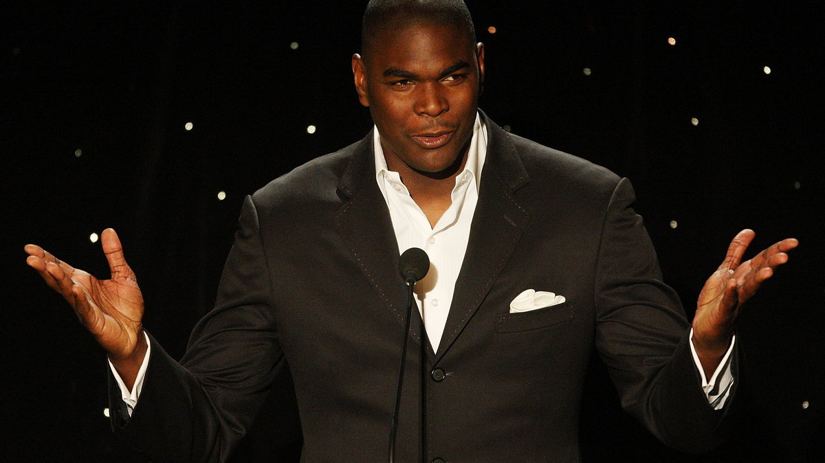 Keyshawn Johnson