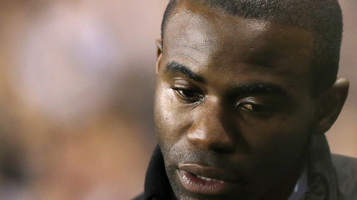 Fabrice Muamba