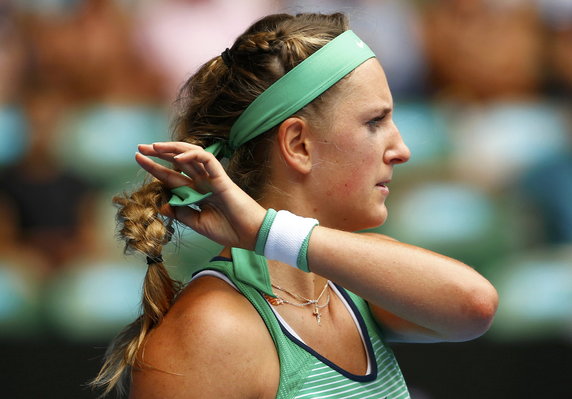 Wiktoria Azarenka