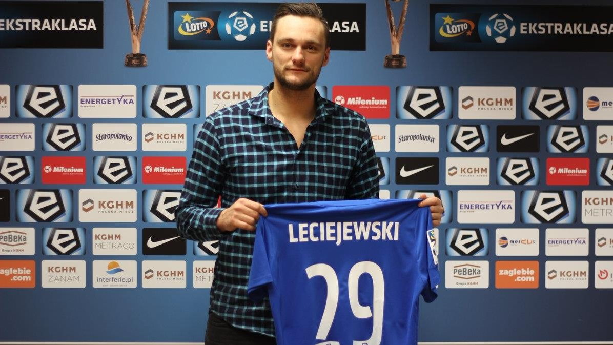 Piotr Leciejewski