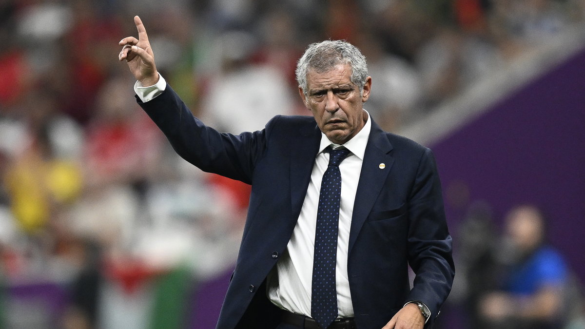 Fernando Santos