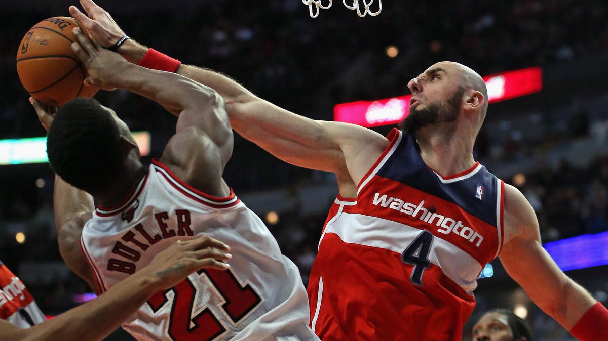 Marcin Gortat