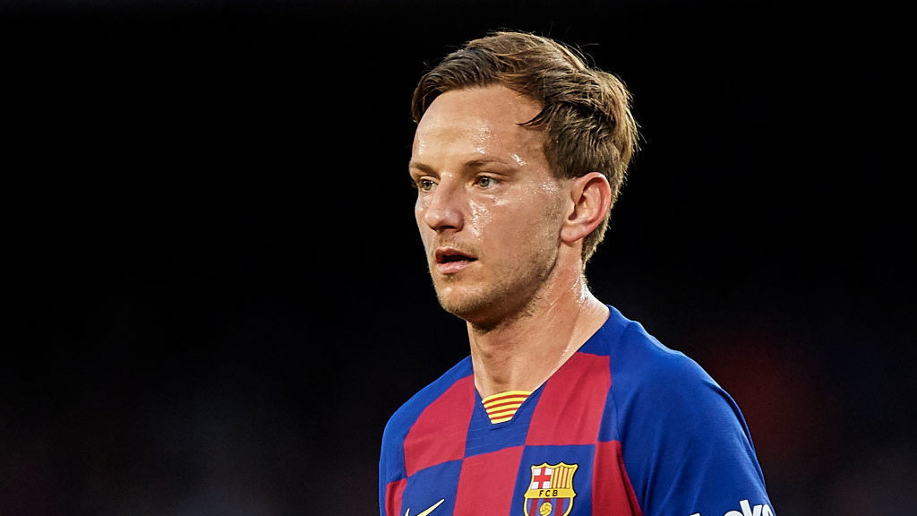 Ivan Rakitić