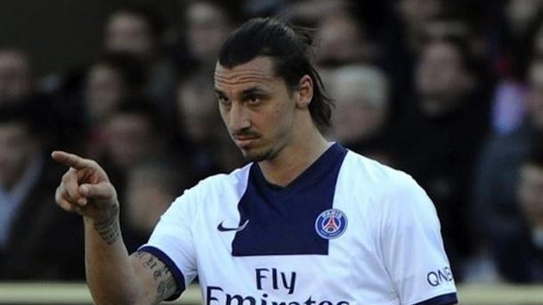 Zlatan Ibrahimović