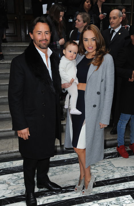 Tamara Ecclestone