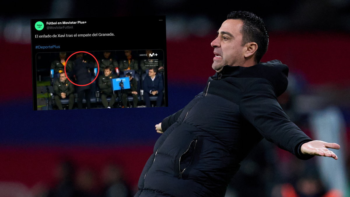 Xavi