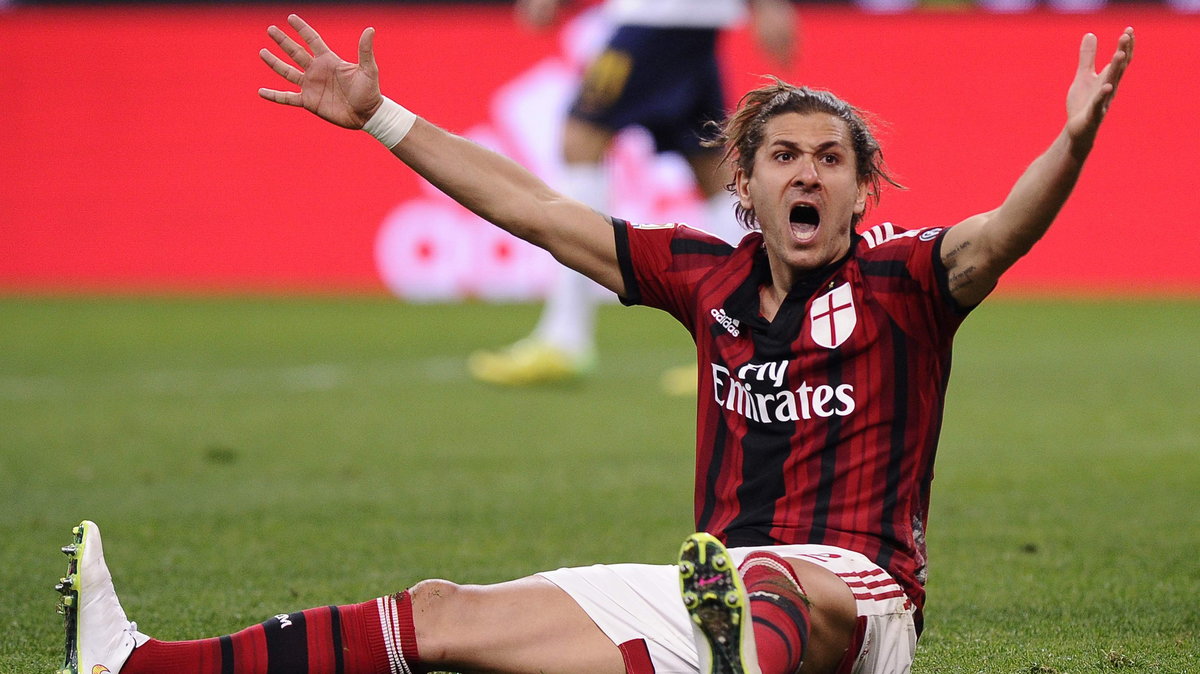 Alessio Cerci