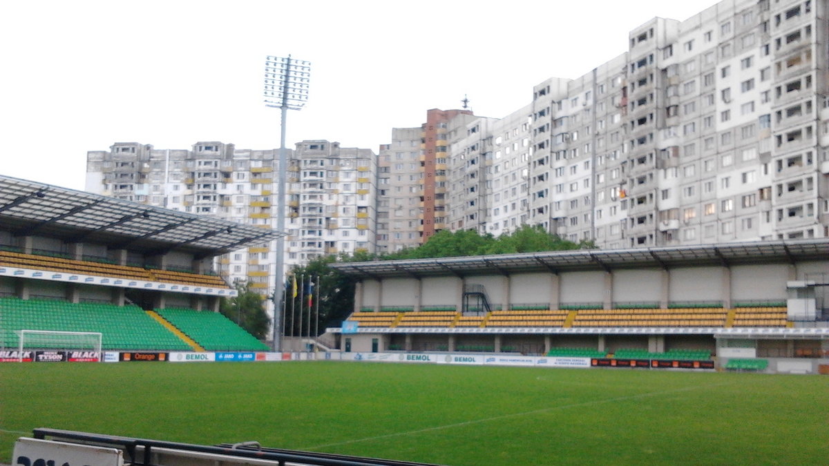 Stadion Zimbru