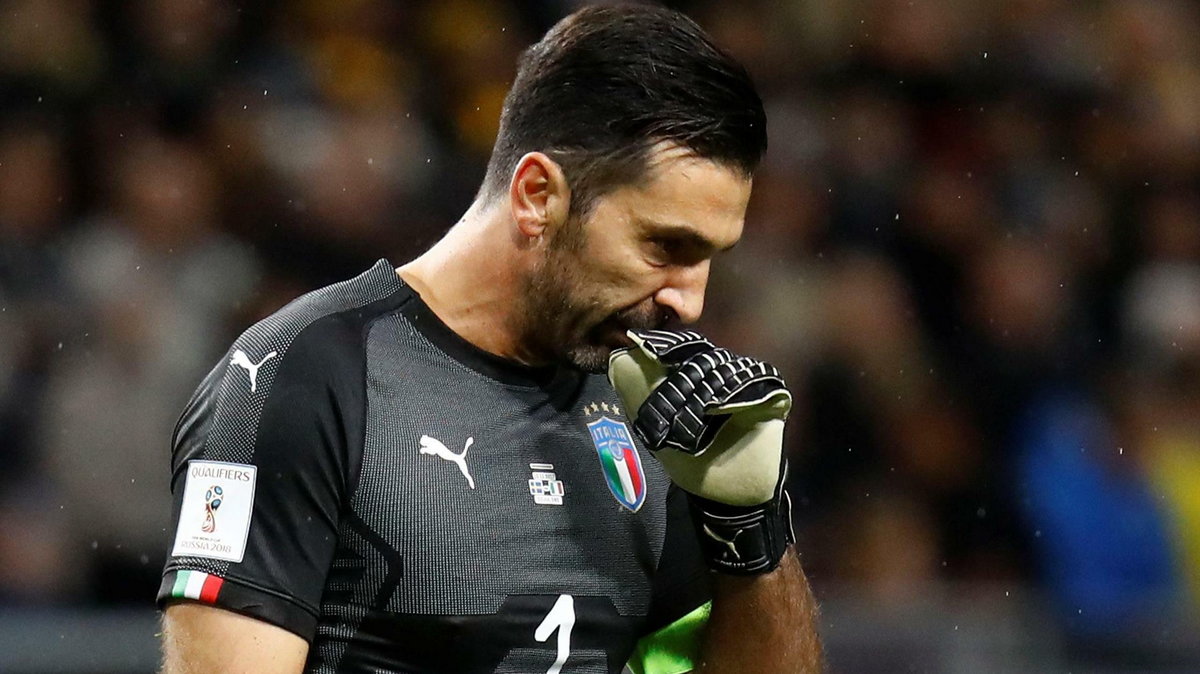 Gianluigi Buffon