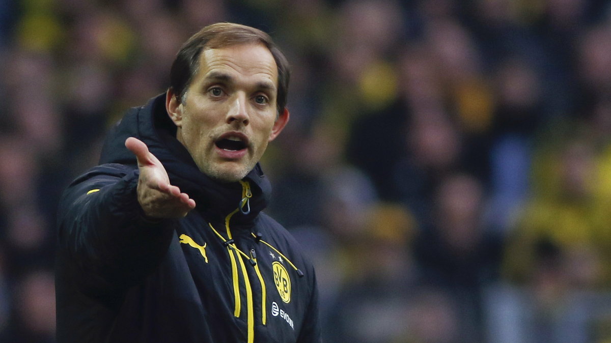 Thomas Tuchel