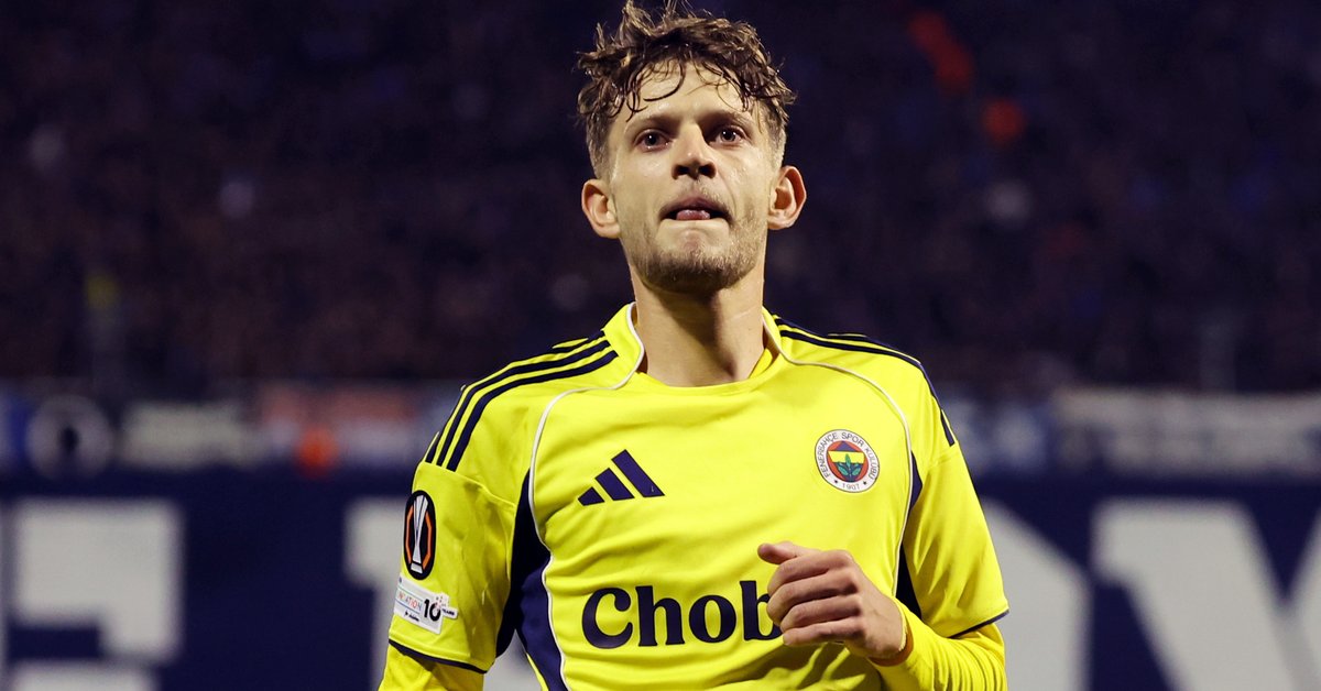 Oto co Sebastian Szymański usłyszał w Turcji. To brzmi jak wyrok