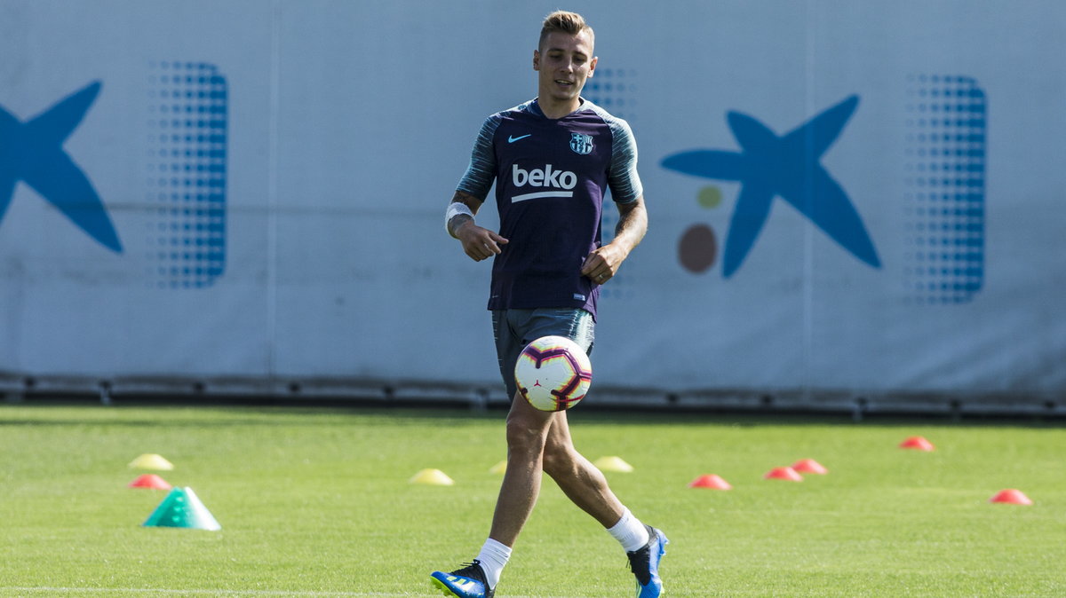 Lucas Digne