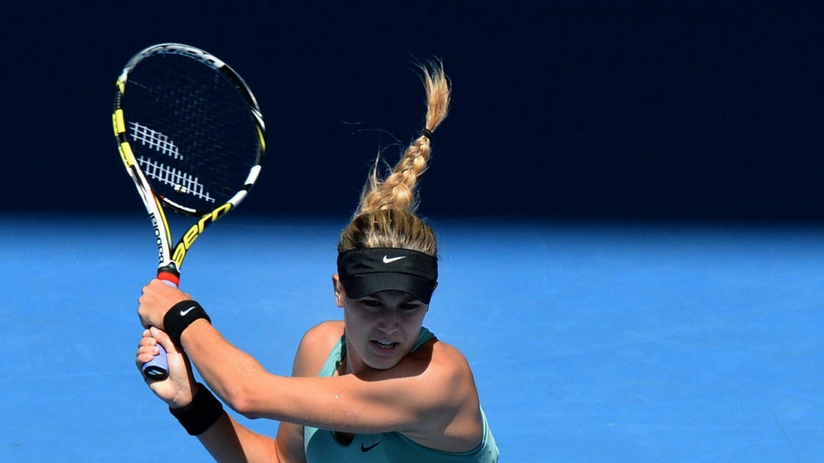 Eugenie Bouchard