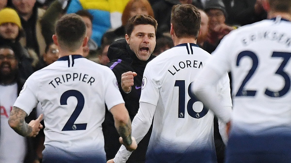 Tottenham Hotspur