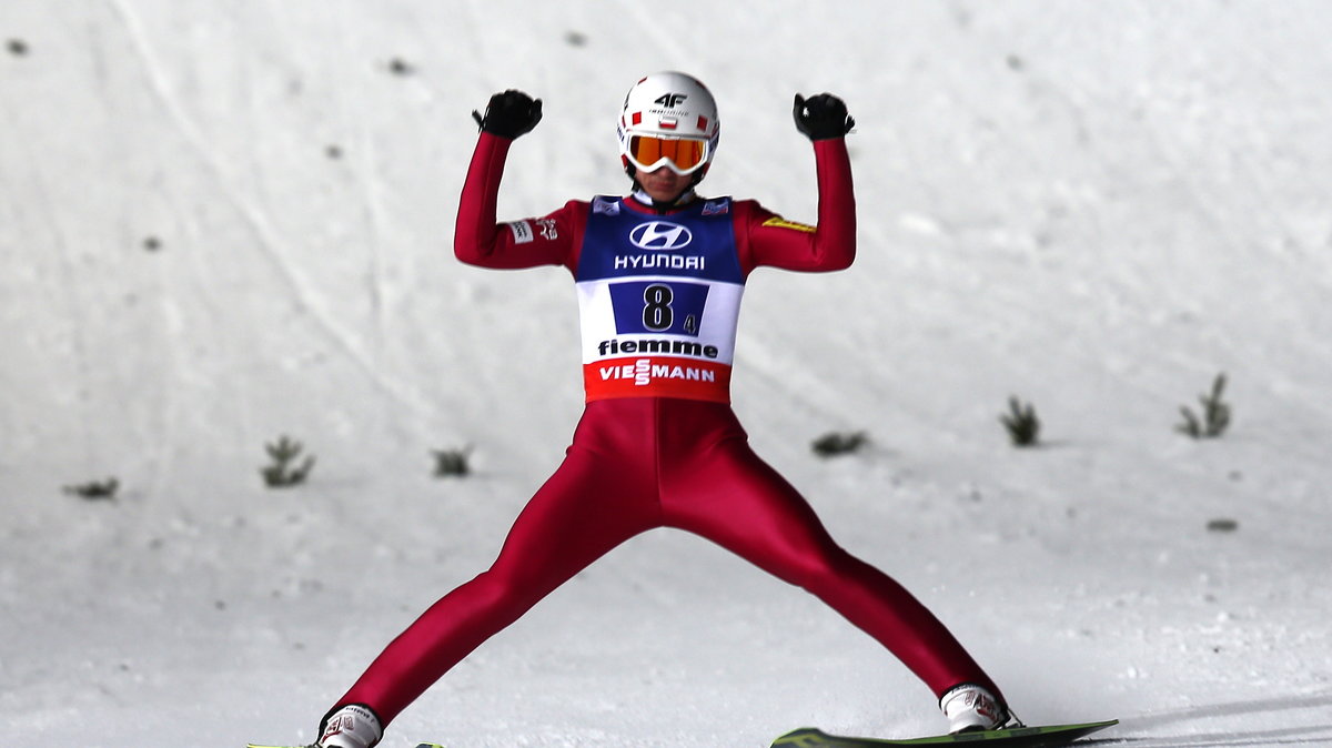 Kamil Stoch